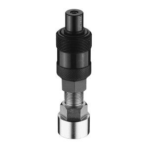 Extractor de biela 2 en 1. Caja de 14mm.