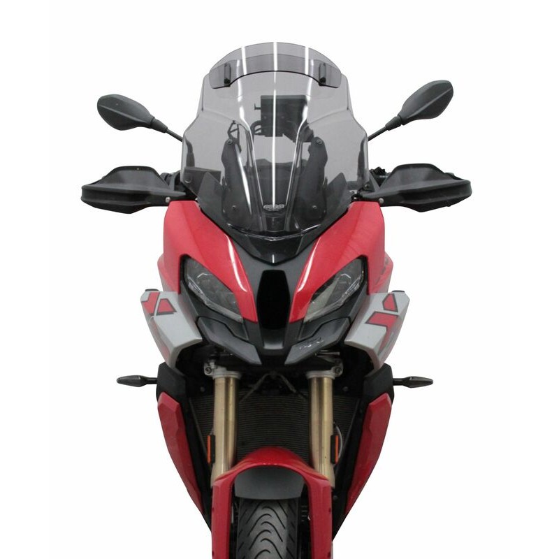 Pantalla MRA Vario Touring ahumado
