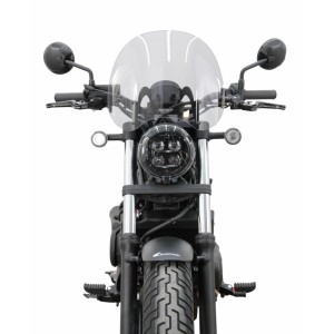 Pantalla MRA Touring ahumado