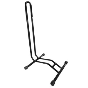 Expositor bici V BIKE 20''-29''. Apto anchura E-Bikes hasta 2.5