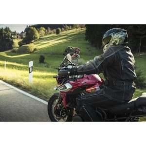 Pantalla MRA Vario X-CREEN ahumado