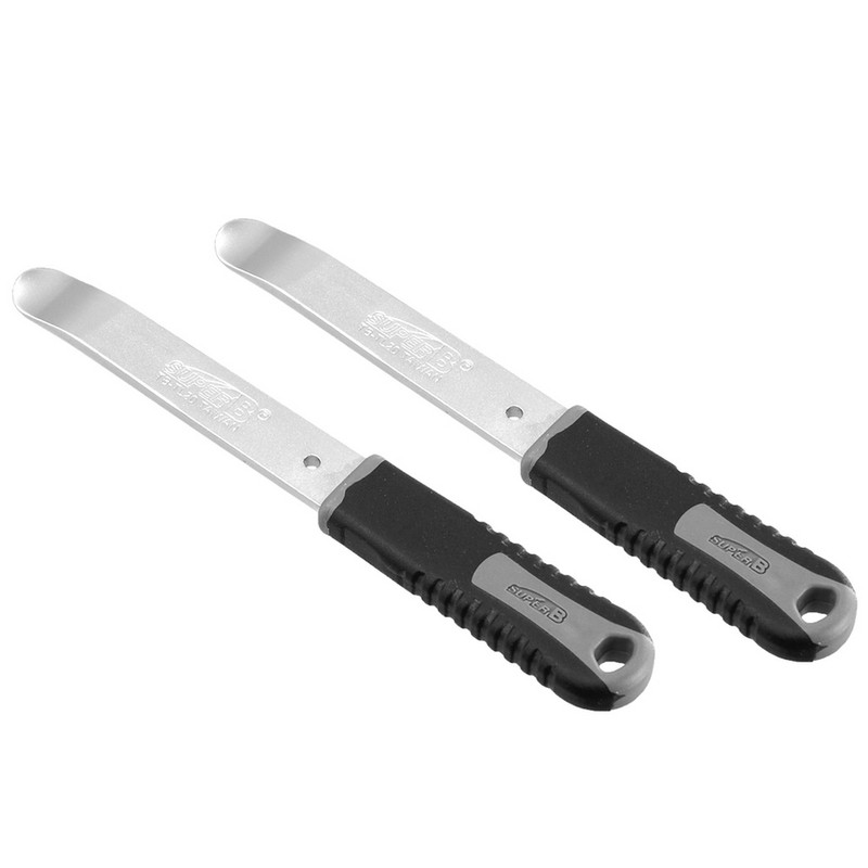 Desmontable profesional. 2 piezas.