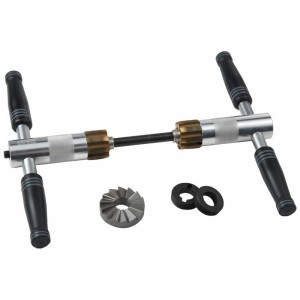 Maletín profesional para fresado de eje pedalier