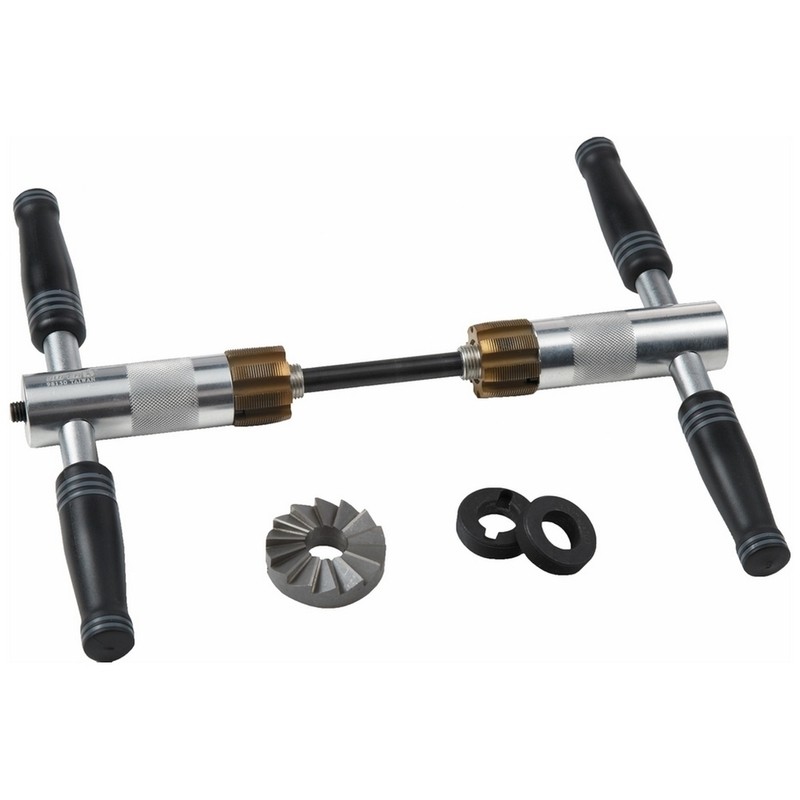 Maletín profesional para fresado de eje pedalier