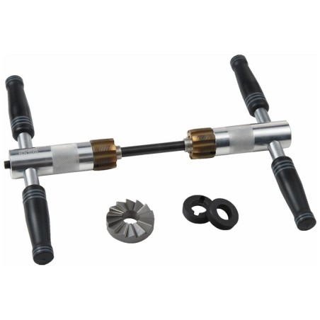 Maletín profesional para fresado de eje pedalier