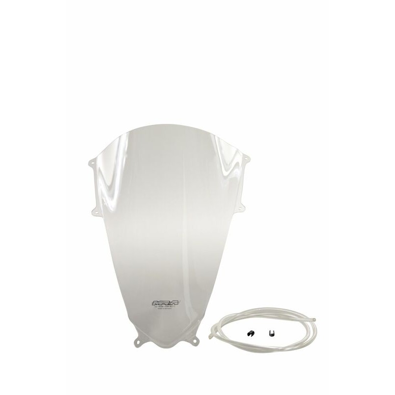 Pantalla MRA Sport transparente