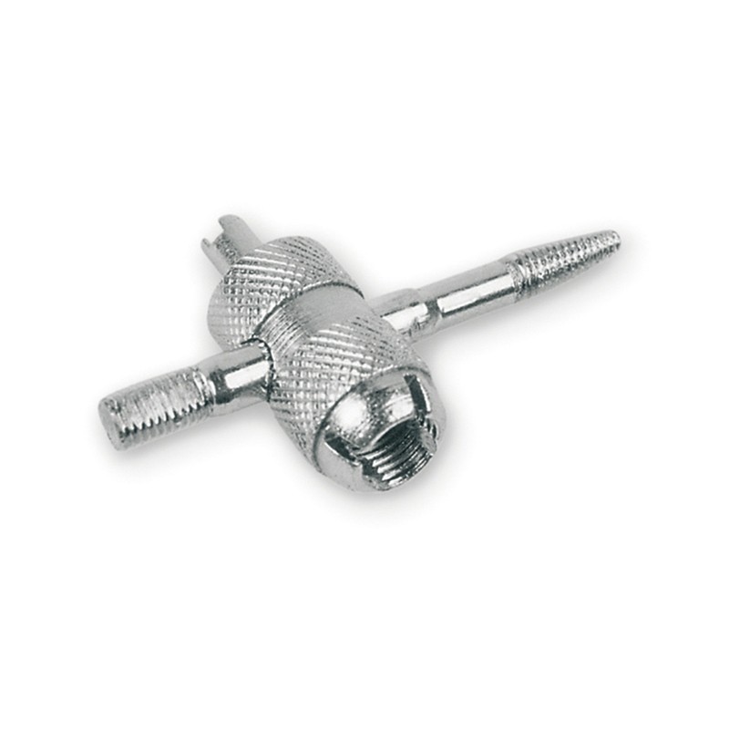 V BIKE Multi-herramienta de válvula