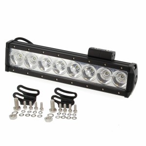 Barra faro Led ART - Cree Led 80W 6800 Lumens 33cm