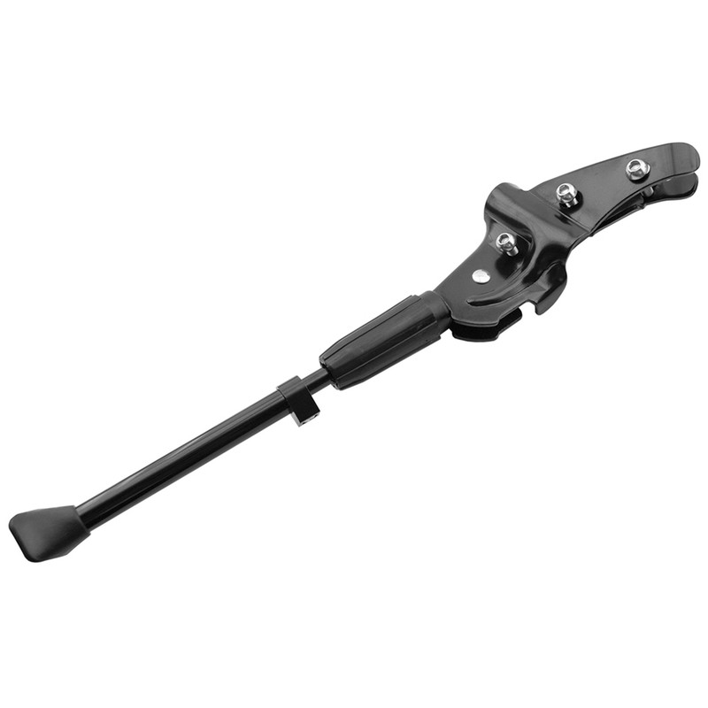 V BIKE Caballete regulable bicicleta a la vaina trasera. Aluminio n...