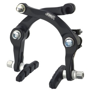 ALHONGA Juego de frenos bicicleta U-Brake trasero