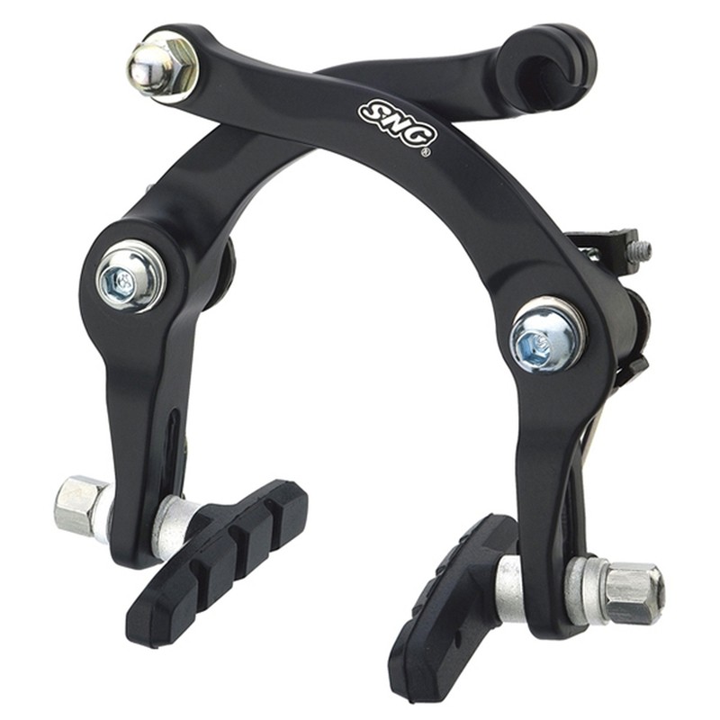 ALHONGA Juego de frenos bicicleta U-Brake trasero