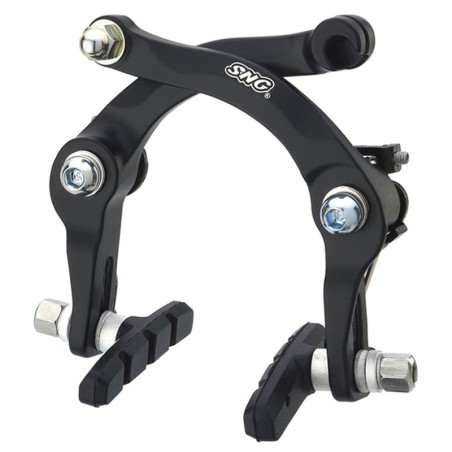 ALHONGA Juego de frenos bicicleta U-Brake trasero