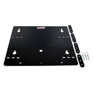 Kit de montaje para vehículo KIMPEX SSV para cuchilla quitanieves K...