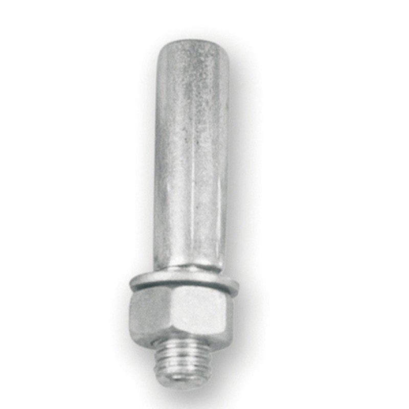 V BIKE Bolsa de 25 chavetas de biela 9 mm.