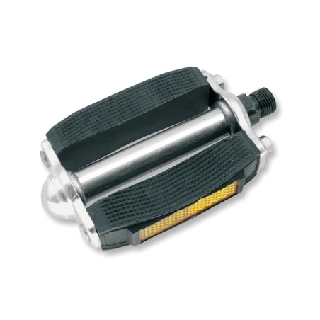 V BIKE Pedales de bicicleta bicicleta ciudad vintage. 9/16'' (M14)