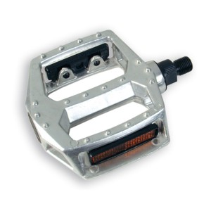 Par pedales Free Style ALU W-9/16"