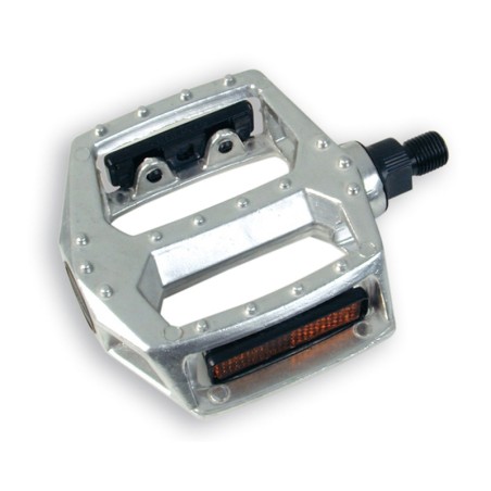 Par pedales Free Style ALU W-9/16"