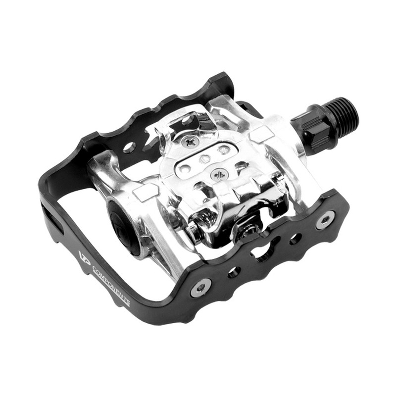 VP COMPONENTS pedales de bicicleta MTB / Ciudad mixto plataforma / ...
