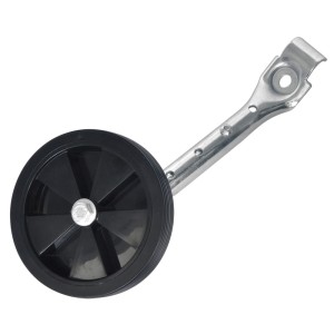 Juego de estabiciclos V BIKE 410 regulables