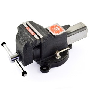 Tornillo de banco Super B