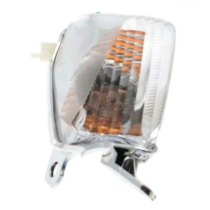 Intermitente trasero izquierdo V PARTS