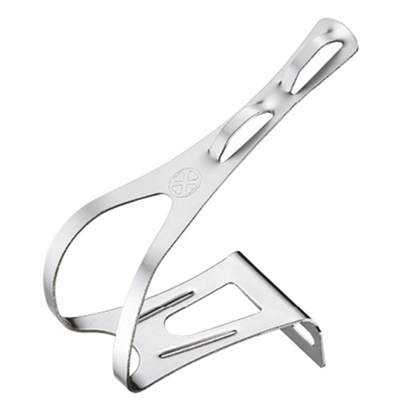 VP COMPONENTS calapiés de bicicleta Vintage Acero Calado largo para...