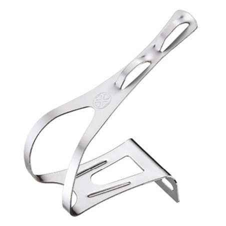 VP COMPONENTS calapiés de bicicleta Vintage Acero Calado largo para...