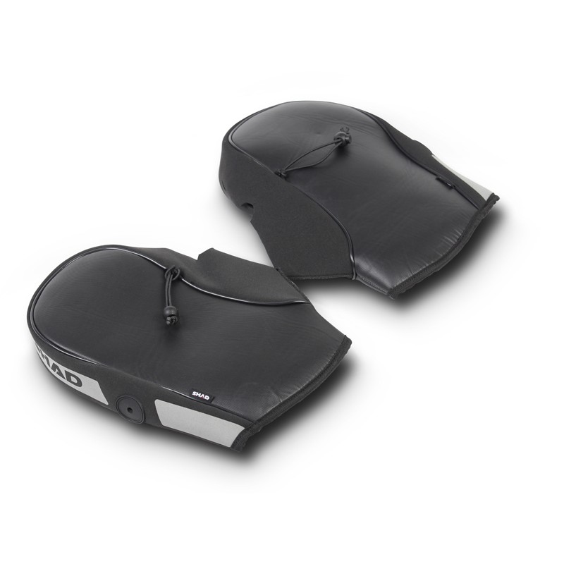 Manoplas de manillar impermeables Shad