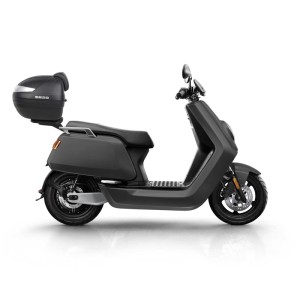 Fijaciones Shad Top Master Niu N Series Electrica 18-