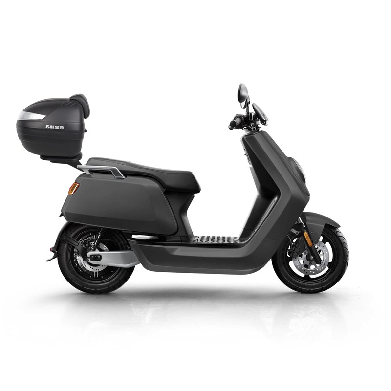 Fijaciones Shad Top Master Niu N Series Electrica 18-