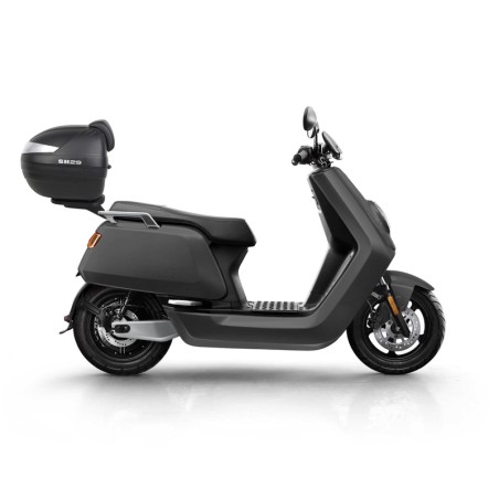 Fijaciones Shad Top Master Niu N Series Electrica 18-