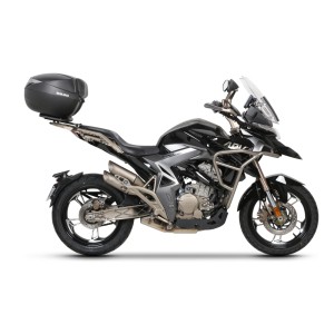 SHAD Top Box Fitting