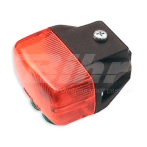 Intermitente delantero derecho V PARTS