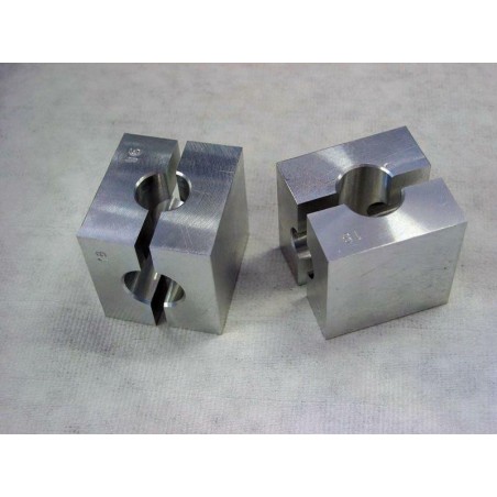 Soporte para banco KAYABA Ø16 / 18mm