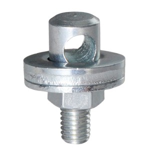 Bolsa de 25 tornillos barrilete