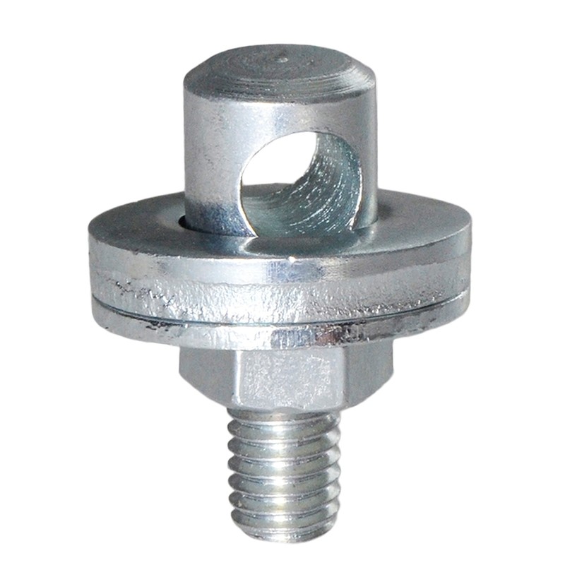 Bolsa de 25 tornillos barrilete