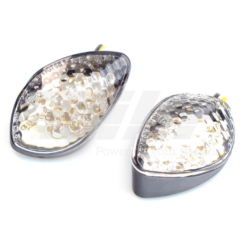 Juego de intermitentes de carenado V PARTS