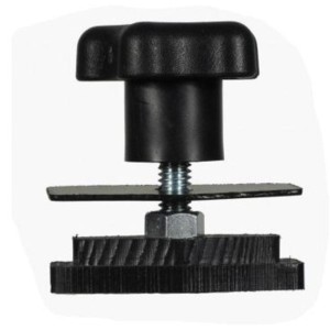 Pomo de apriete rapido ART Can Am Outlander