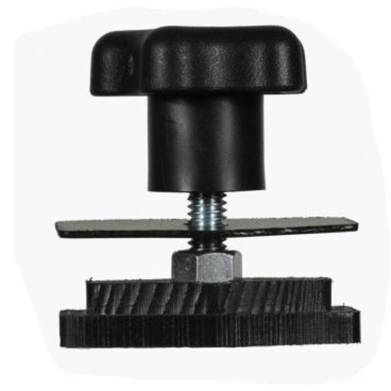 Pomo de apriete rapido ART Can Am Outlander