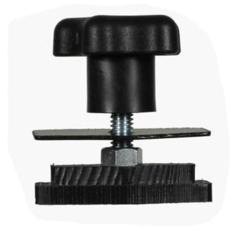 Pomo de apriete rapido ART Can Am Outlander