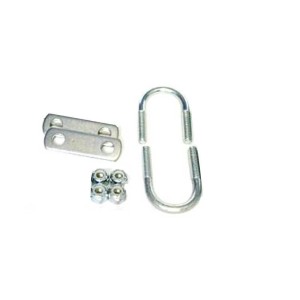 KOLPIN cargo box mounting kit