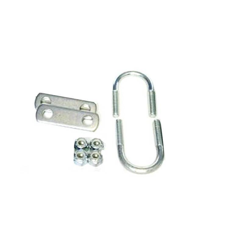 KOLPIN cargo box mounting kit