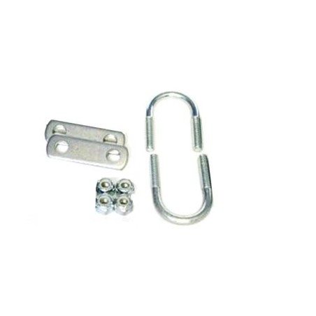 KOLPIN cargo box mounting kit