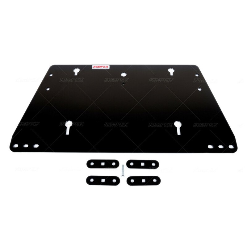 Soporte Quitanieves UTV para KIMPEX Click'N'Go 2 Quitanieves - Pola...