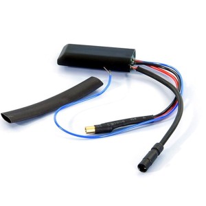 Deslimitador POLINI Hi-Speed E-Bike Shimano Steps E6100 / E7000 / E...