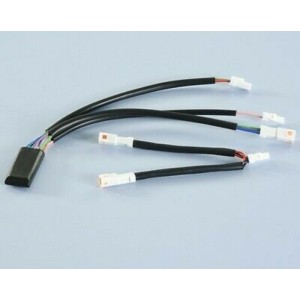 Deslimitador POLINI Hi-Speed E-Bike Yamaha PW-PWX-X2-SYNC DRIVE PRO