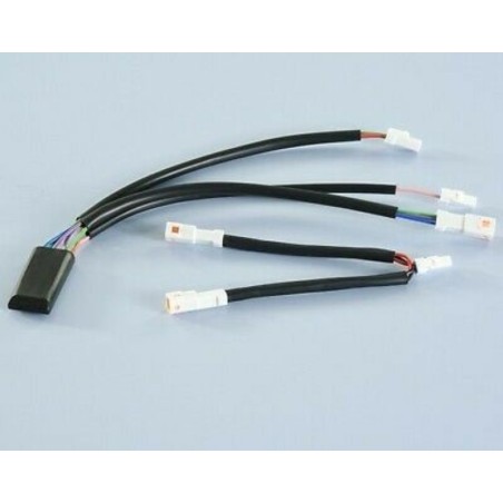 Deslimitador POLINI Hi-Speed E-Bike Yamaha PW-PWX-X2-SYNC DRIVE PRO