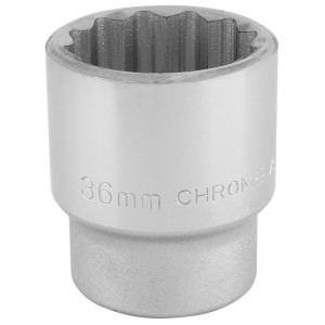 Vaso DRAPER 3/4 36mm