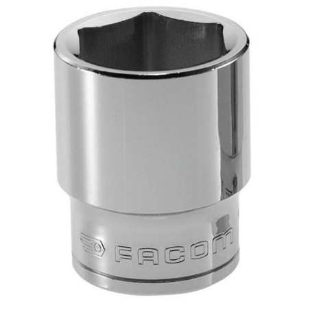 Vasos FACOM OGV 1/2'' 8mm - 6caras