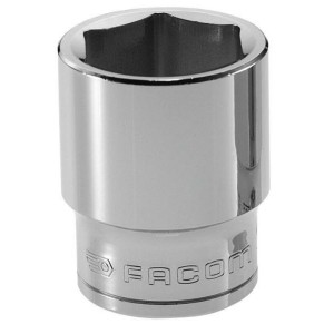 Vasos FACOM OGV 1/2'' 28mm - 6caras